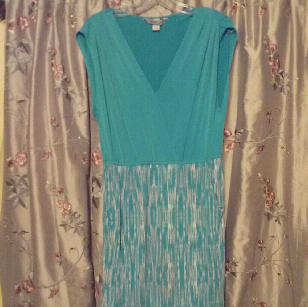 Harper and Gray Dress